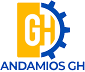 Andamios GH